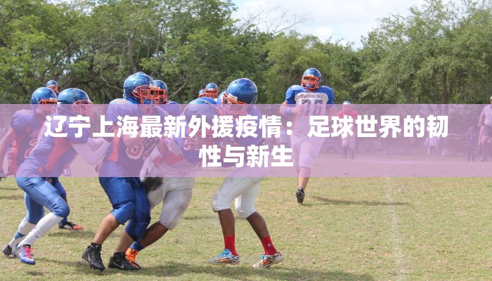 辽宁上海最新外援疫情：足球世界的韧性与新生