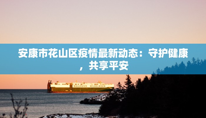 安康市花山区疫情最新动态：守护健康，共享平安