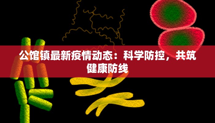 公馆镇最新疫情动态：科学防控，共筑健康防线