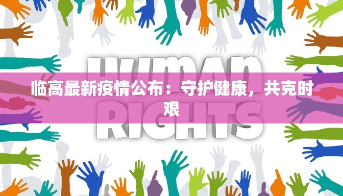 临高最新疫情公布：守护健康，共克时艰
