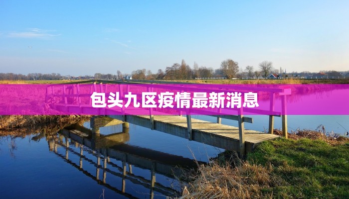 包头九区疫情最新消息