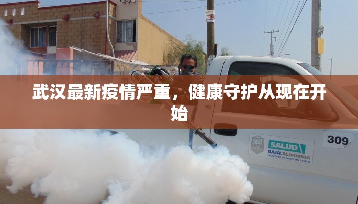武汉最新疫情严重，健康守护从现在开始