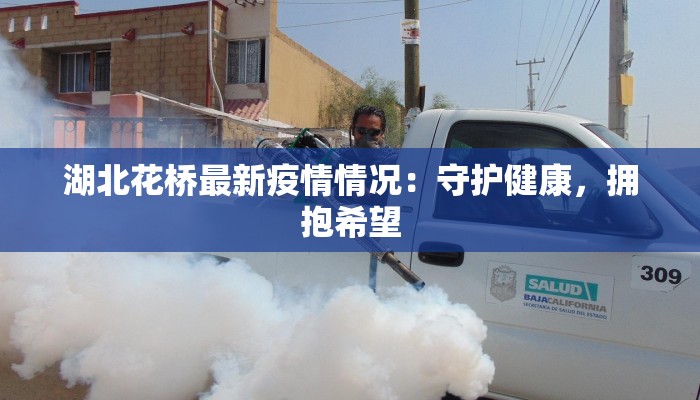 湖北花桥最新疫情情况：守护健康，拥抱希望