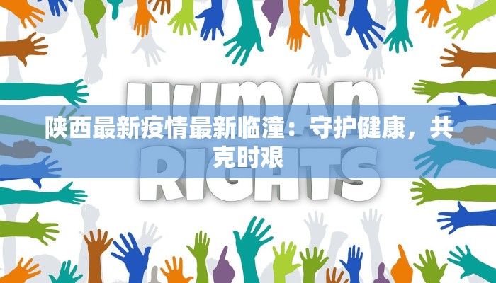 陕西最新疫情最新临潼：守护健康，共克时艰
