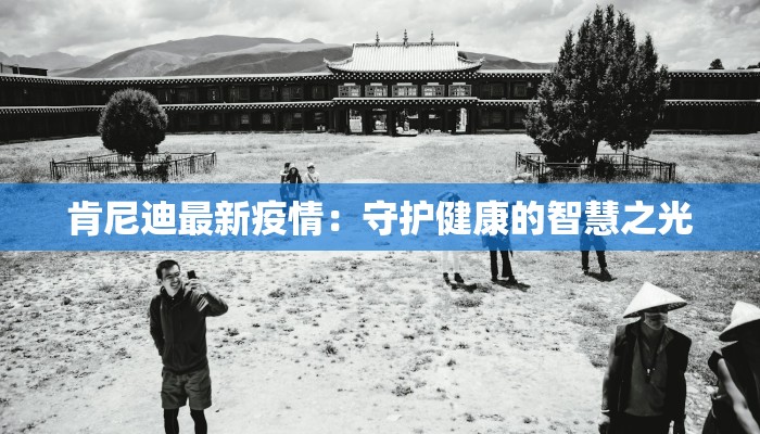 肯尼迪最新疫情：守护健康的智慧之光