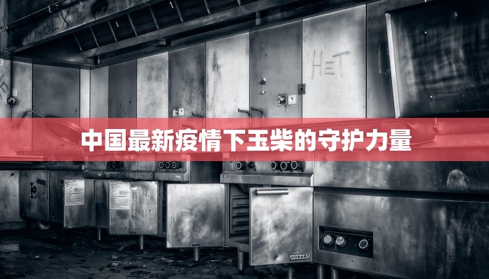 中国最新疫情下玉柴的守护力量