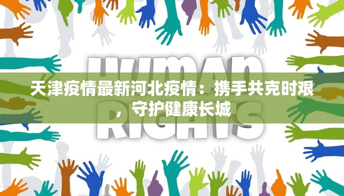 天津疫情最新河北疫情：携手共克时艰，守护健康长城